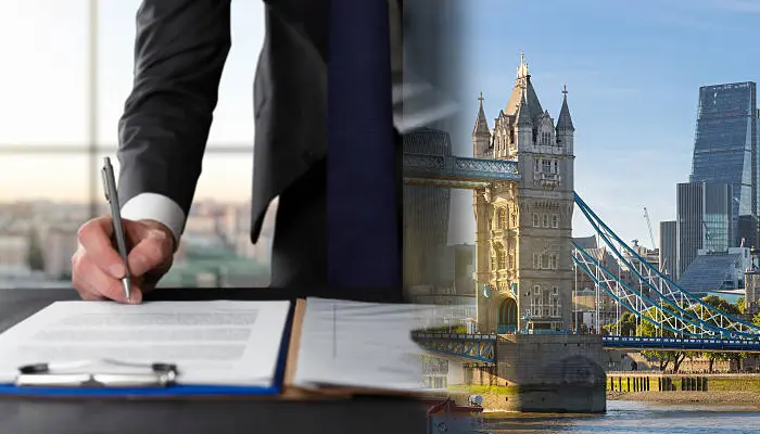 Benefits of Registering Your Company in the UK