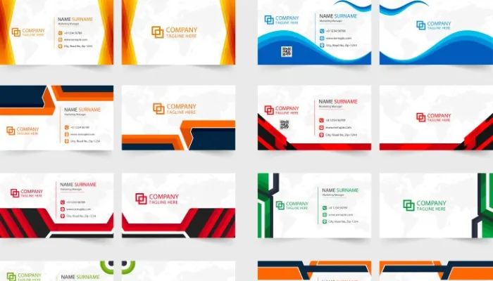 Tips to Make Your Business Card Unforgettable