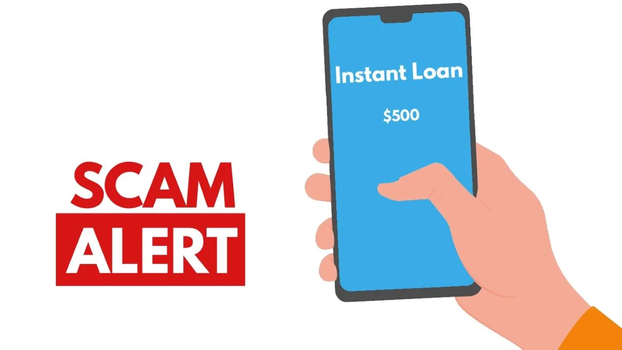 Red Flags to Spot Illegal Lending Apps