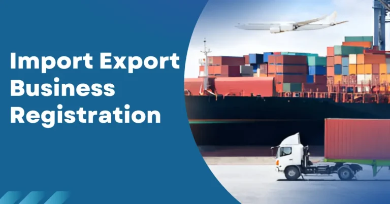 Import Export Business Registration in Pakistan